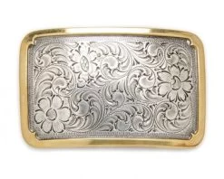 CLASSIC BUCKLE