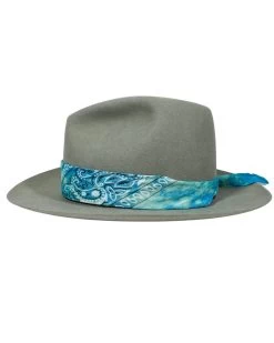 GREELEY HAT WORKS HOLMES HAT -Western Fashion 52 fc789c96 dc51 4c6f 858b aafb98fdad15