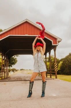 SHOW ME YOUR MUMU RENO ROMPER -Western Fashion 5342A3C8 4DB4 4E7A 840F EB91B74F1E03 0bc029ad 91ff 4159 b150 547e55f8dc82