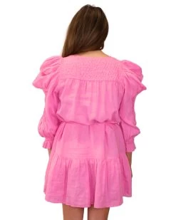 SELF CONTRAST YSELA MINI DRESS 17 SELF CONTRAST YSELA MINI DRESS -Western Fashion 54 47bad247 8771 48f2 84ba 28741ef7ddd5