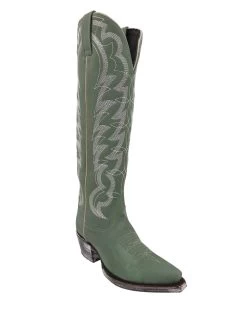 CABORCA SILVER BY LIBERTY BLACK WOMEN'S SERENA MINT BOOT -Western Fashion 54 c7d1456f 45bf 4d3b a50c 2a7006937d83