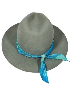 GREELEY HAT WORKS HOLMES HAT -Western Fashion 54 e187cc67 c4db 4f87 9ac0 8b27c13c6dce