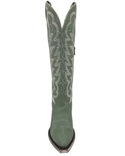CABORCA SILVER BY LIBERTY BLACK WOMEN'S SERENA MINT BOOT -Western Fashion 55 320da809 3902 4f52 90f8 c46c42b117e1