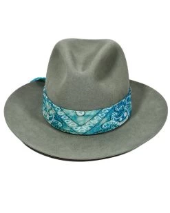 GREELEY HAT WORKS HOLMES HAT -Western Fashion 55 7b500a0f 8a86 41a8 a26b e688723c5e77