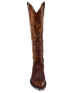 OLD GRINGO WOMEN'S MAYRA BRASS BOOT -Western Fashion 57 81ada405 7ed8 4a71 af72 ec5fd20e9303