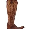 OLD GRINGO WOMEN'S MAYRA BRASS BOOT -Western Fashion 58 18447b26 98ea 4d9d 8930 9aa54ae30302
