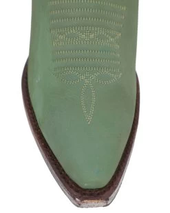 CABORCA SILVER BY LIBERTY BLACK WOMEN'S SERENA MINT BOOT -Western Fashion 58 771bdda3 9fb4 4590 a9d1 e10ecf468461