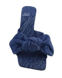 JEFFREY CAMPBELL BOW FRONT KITTEN HEEL -Western Fashion 5 7e8700d3 e233 418f b3cf 4d1349f9a129