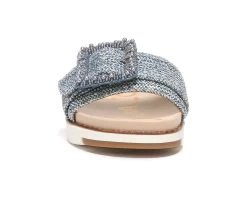 SAM EDELMAN ARIANE BEADS SLIDE -Western Fashion 61Y85go70wL. AC SR1840 1472