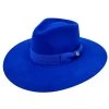 MY WAY HAT- GAYLE BLUE -Western Fashion 64 20020c67 d7de 4dc9 8e7e 61bdea407459