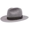 GREELEY HAT WORKS FEDORA HAT -Western Fashion 68 a7756f93 0ce0 4211 aab1 83b969cf97cf