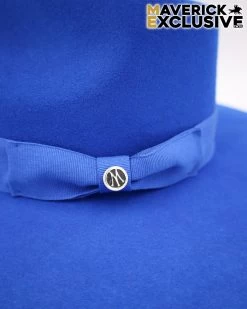 MY WAY HAT- GAYLE BLUE 9 MY WAY HAT- GAYLE BLUE -Western Fashion 69 4815e364 5f8a 4729 ab1f 612c56be5cd9