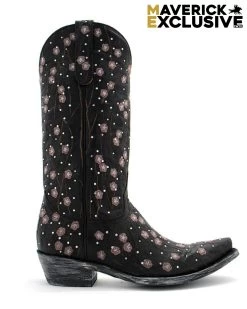 OLD GRINGO WOMEN'S BYRONI BOOT