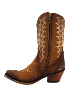 LIBERTY BLACK WOMEN'S WILLOW BOOT 14 LIBERTY BLACK WOMEN'S WILLOW BOOT -Western Fashion 6 60648aec ec75 4d21 ae24 dc6f0836a0cf