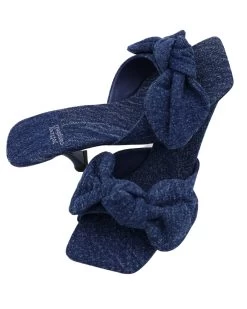 JEFFREY CAMPBELL BOW FRONT KITTEN HEEL -Western Fashion 6 6c5d71cb ba22 47e3 bb4a d8ab24e454a5