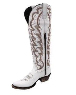 CABORCA SILVER BY LIBERTY BLACK WOMEN'S SERENA BOOT -Western Fashion 6 bd14c926 5f85 47ef 8ea7 e61d79215b8e