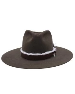 GREELEY HAT WORKS REILEIGH HAT -Western Fashion 70 31c3efde e49b 43a4 8e6a 5b569ac09631