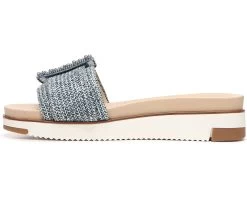 SAM EDELMAN ARIANE BEADS SLIDE -Western Fashion 71HgEIEUlfL. AC SR1840 1472