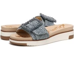 SAM EDELMAN ARIANE BEADS SLIDE