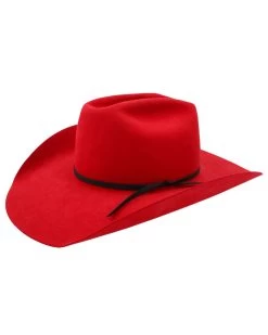 GREELEY HAT WORKS CALAMITY HAT