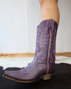 CABORCA SILVER BY LIBERTY BLACK WOMEN'S DALILAH JUNO VIOLETA BOOT -Western Fashion 73 385d1473 a95e 47c2 808d 83d1cbdfc42c