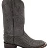 BLACK JACK MEN'S CAIMAN DARK GREY BOOT 1 BLACK JACK MEN'S CAIMAN DARK GREY BOOT -Western Fashion 73 9e4a07a4 389e 4c63 b154 38344a2dc8ac
