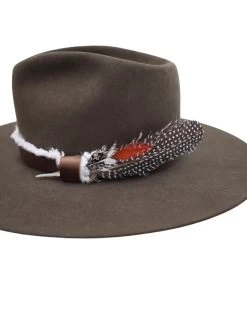 GREELEY HAT WORKS REILEIGH HAT -Western Fashion 73 c912bca4 12c7 4535 8b97 d649e7d8a915