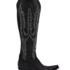 OLD GRINGO WOMEN'S MAYRA BLACK BOOT -Western Fashion 76 90ef849d 887d 48cc 9a41 c4b631b5eea0
