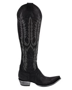 OLD GRINGO WOMEN'S MAYRA BLACK BOOT