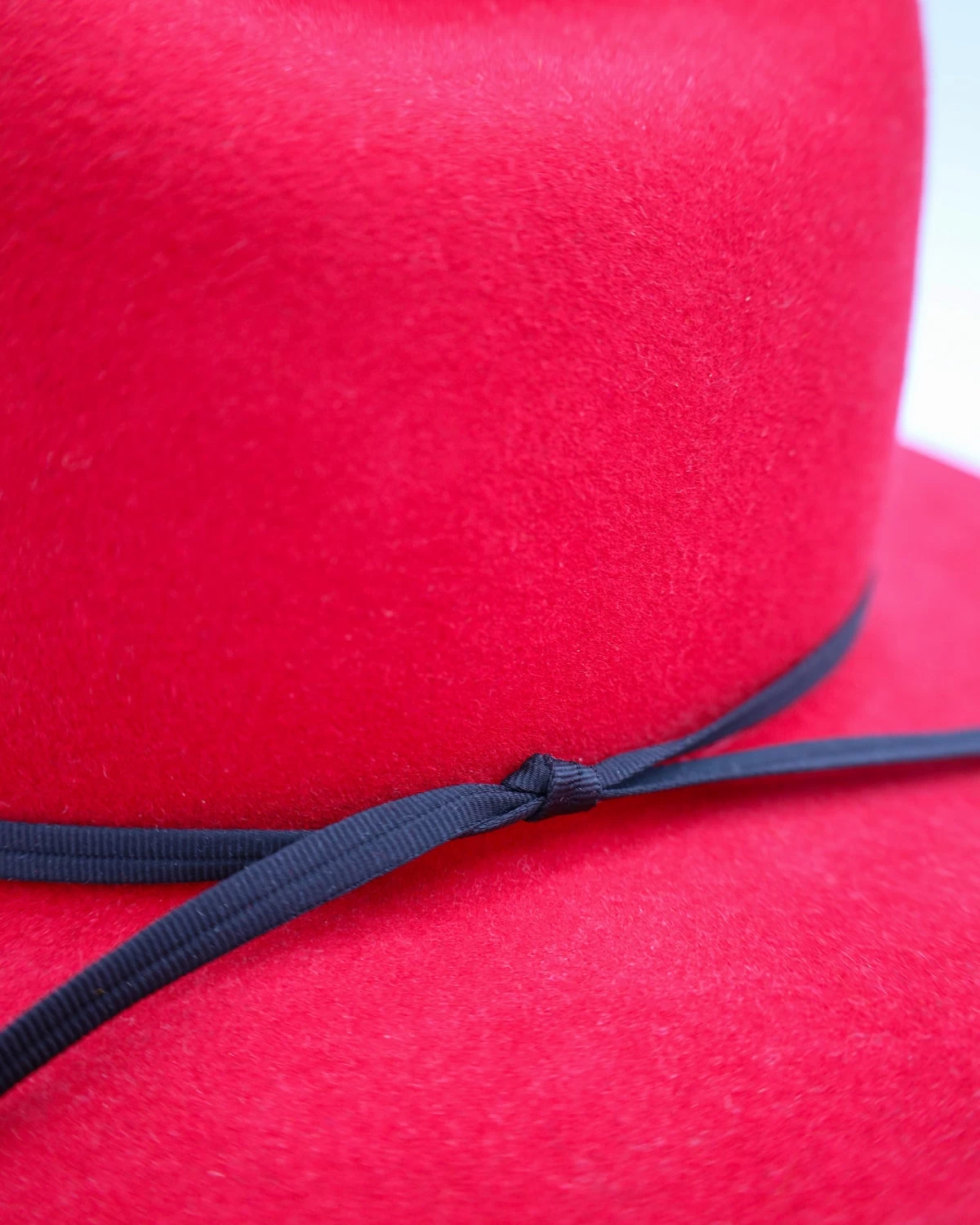 GREELEY HAT WORKS CALAMITY HAT 10 GREELEY HAT WORKS CALAMITY HAT - Image 8