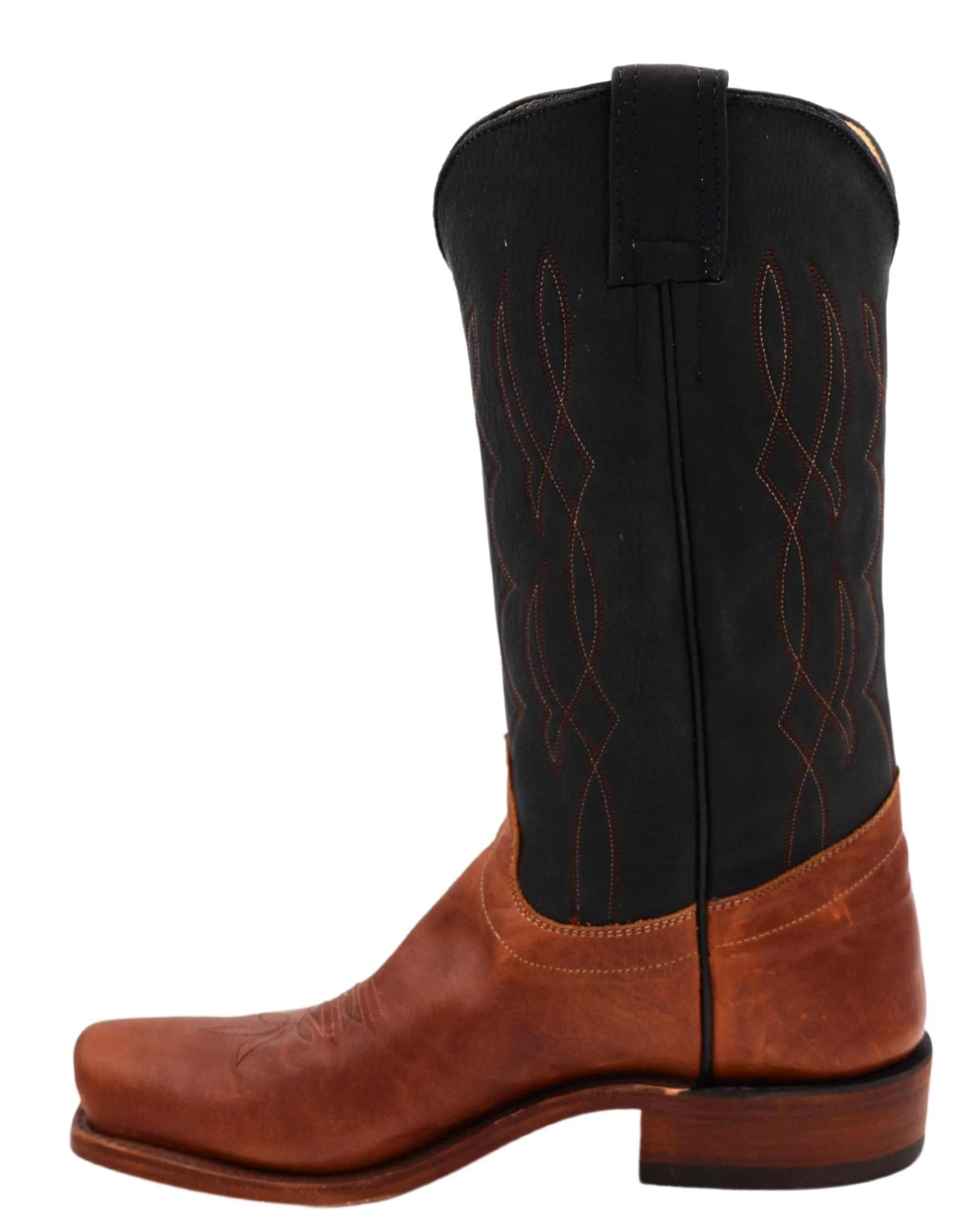 OLATHE MEN'S REDWOOD MIRAGE BOOT 8 OLATHE MEN'S REDWOOD MIRAGE BOOT - Image 6
