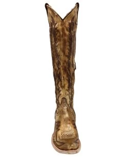 OLD GRINGO WOMEN'S MAYRA GOLD BOOT -Western Fashion 79 91877588 9860 42fc 9d33 925e35390a5b