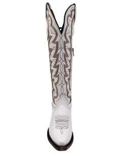 CABORCA SILVER BY LIBERTY BLACK WOMEN'S SERENA BOOT -Western Fashion 7 36324909 d03d 4202 8de1 a7153e48801a