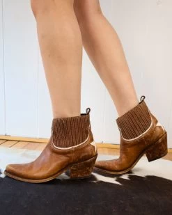 LIBERTY BLACK WOMEN'S REBECCA BOOTIE -Western Fashion 80 5923a980 a13b 41a5 9c7d d79a5cacba69