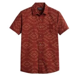 PENDLETON AZTEC SHIRT