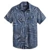 PENDLETON LARAMIE SHORT SLEEVE SHIRT -Western Fashion 81 RA866 79376 medium f16af6fd babc 475f 83ce 2fc350e0ba9f