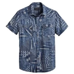 PENDLETON LARAMIE SHORT SLEEVE SHIRT