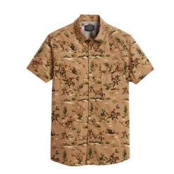 PENDLETON DESERT RIDER SHIRT