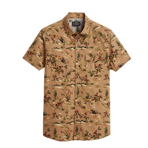 PENDLETON DESERT RIDER SHIRT 3 PENDLETON DESERT RIDER SHIRT