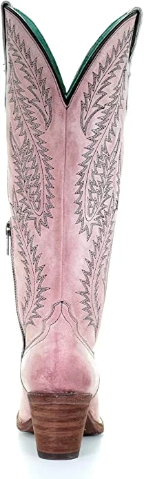 Corral Boots CORRAL WOMEN'S ROSE BOOT 7 Corral Boots CORRAL WOMEN'S ROSE BOOT - Image 5