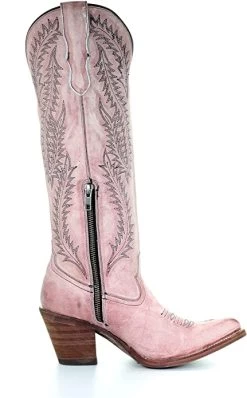Corral Boots CORRAL WOMEN'S ROSE BOOT 16 Corral Boots CORRAL WOMEN'S ROSE BOOT -Western Fashion 814N5TxnZHS. AC UY695