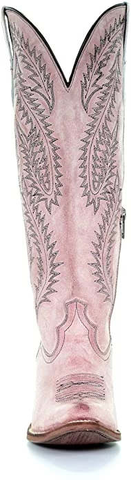 Corral Boots CORRAL WOMEN'S ROSE BOOT 10 Corral Boots CORRAL WOMEN'S ROSE BOOT - Image 8