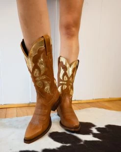 CABORCA SILVER BY LIBERTY WOMEN'S LILIA BOOT -Western Fashion 84 eb05ff92 e50c 4b09 b689 e57b14bf09d4