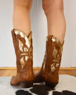 CABORCA SILVER BY LIBERTY WOMEN'S LILIA BOOT -Western Fashion 85 828888f4 9d0f 4a57 965e bd305f445b4d