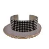 Sterling Silver Dots Cuff -Western Fashion 8 2c76ee5a c5f6 4882 9c3d d0be8afc8c23