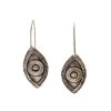 LOVE TOKENS EYE OF PROTECTION EARRING -Western Fashion 90 f1a24c68 cdce 4589 8803 e3e581a0a8e1