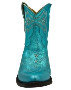 OLD GRINGO MERIDA SHORT 7" SANTINO BOOT -Western Fashion 95 616c17e5 c598 4d3d a403 ab5b7456c654