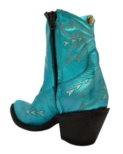 OLD GRINGO MERIDA SHORT 7" SANTINO BOOT -Western Fashion 98 84b4d3ed f3a8 4be3 a0f5 38afd42aab97