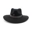 Highway Hat -Western Fashion 997 cwhiwa 4036 black 01