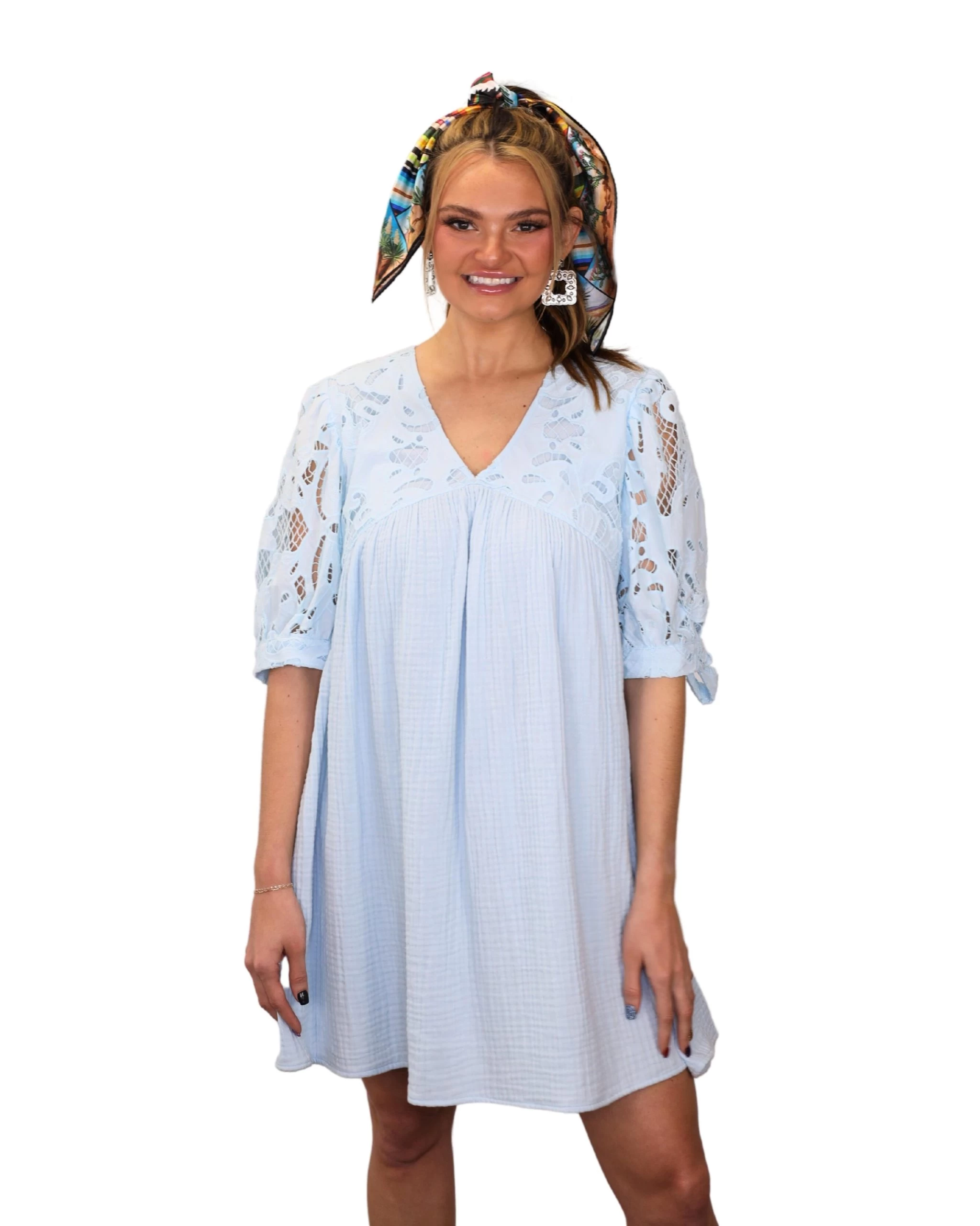 S'EDGE LOUISA DRESS 3 S'EDGE LOUISA DRESS